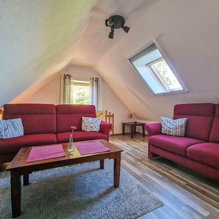 Heinis Stuuv Apartamento Greetsiel Exterior foto