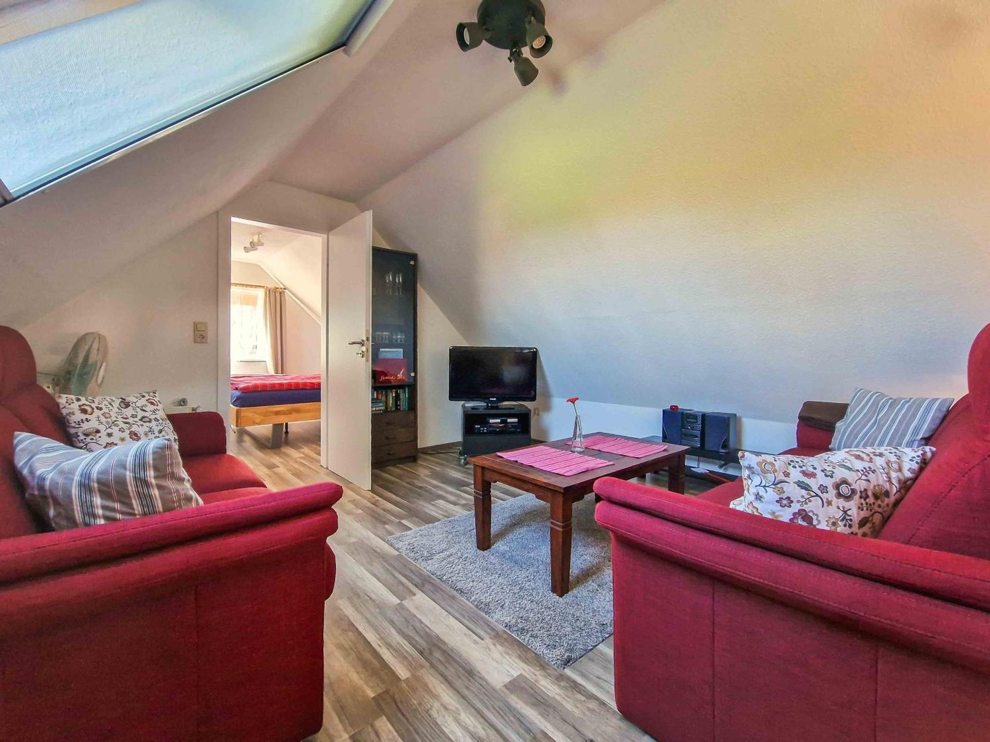 Heinis Stuuv Apartamento Greetsiel Exterior foto