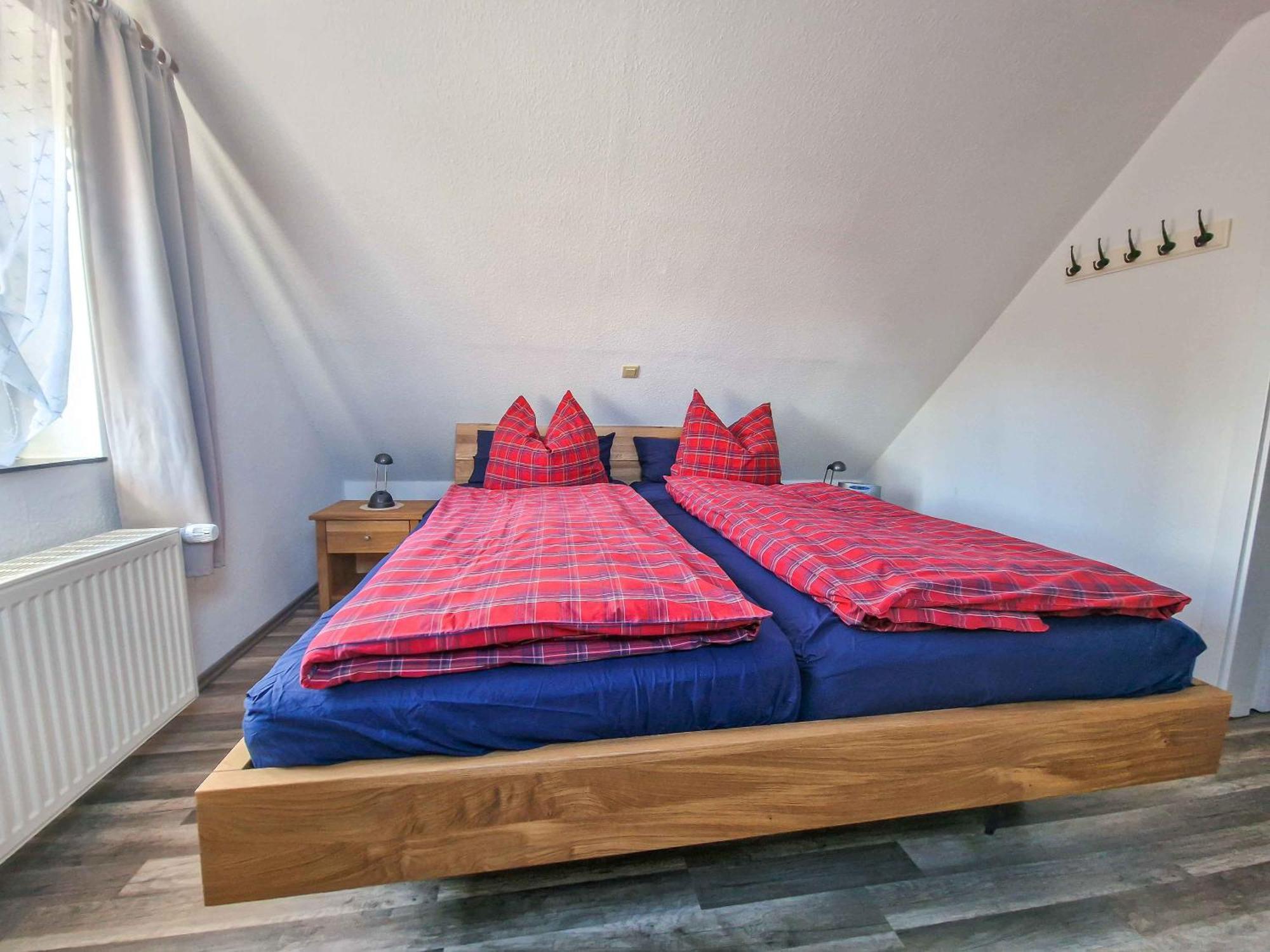 Heinis Stuuv Apartamento Greetsiel Exterior foto